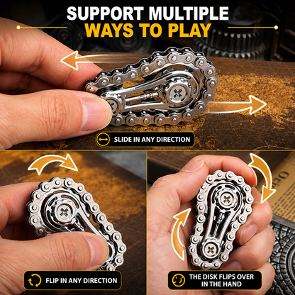 Spinova™ – Stress Relief Spinner for Relaxation & Focus